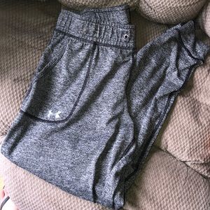 underarmour joggers